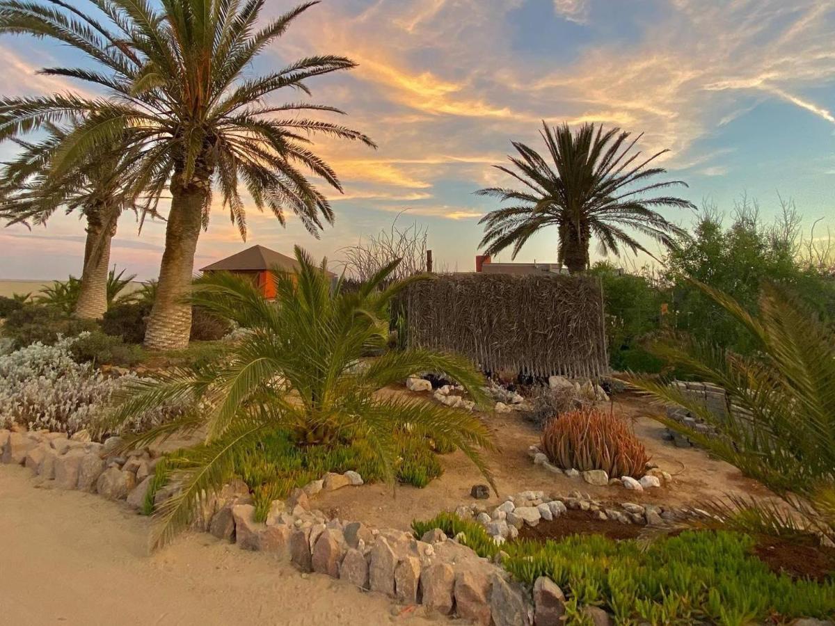 Desert Breeze Lodge Swakopmund Exterior photo