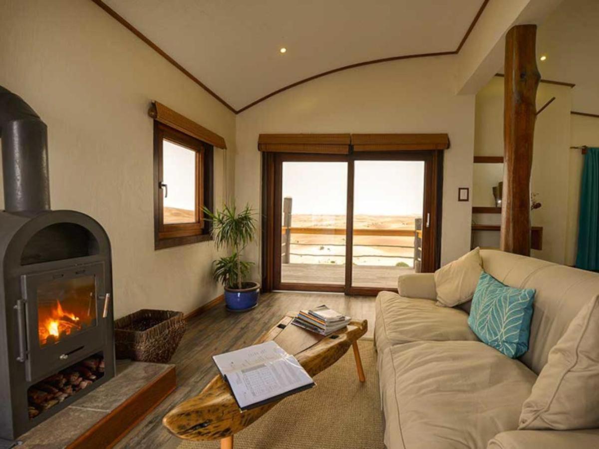 Desert Breeze Lodge Swakopmund Exterior photo